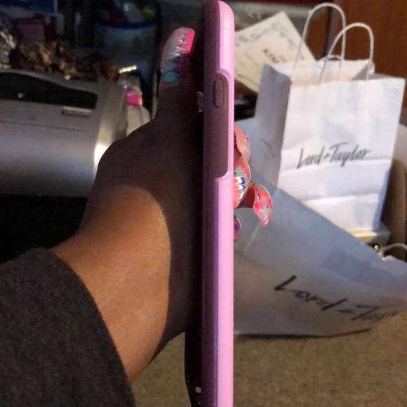 iPhone 7/8 Plus Symmetry case - Picture 5 of 6